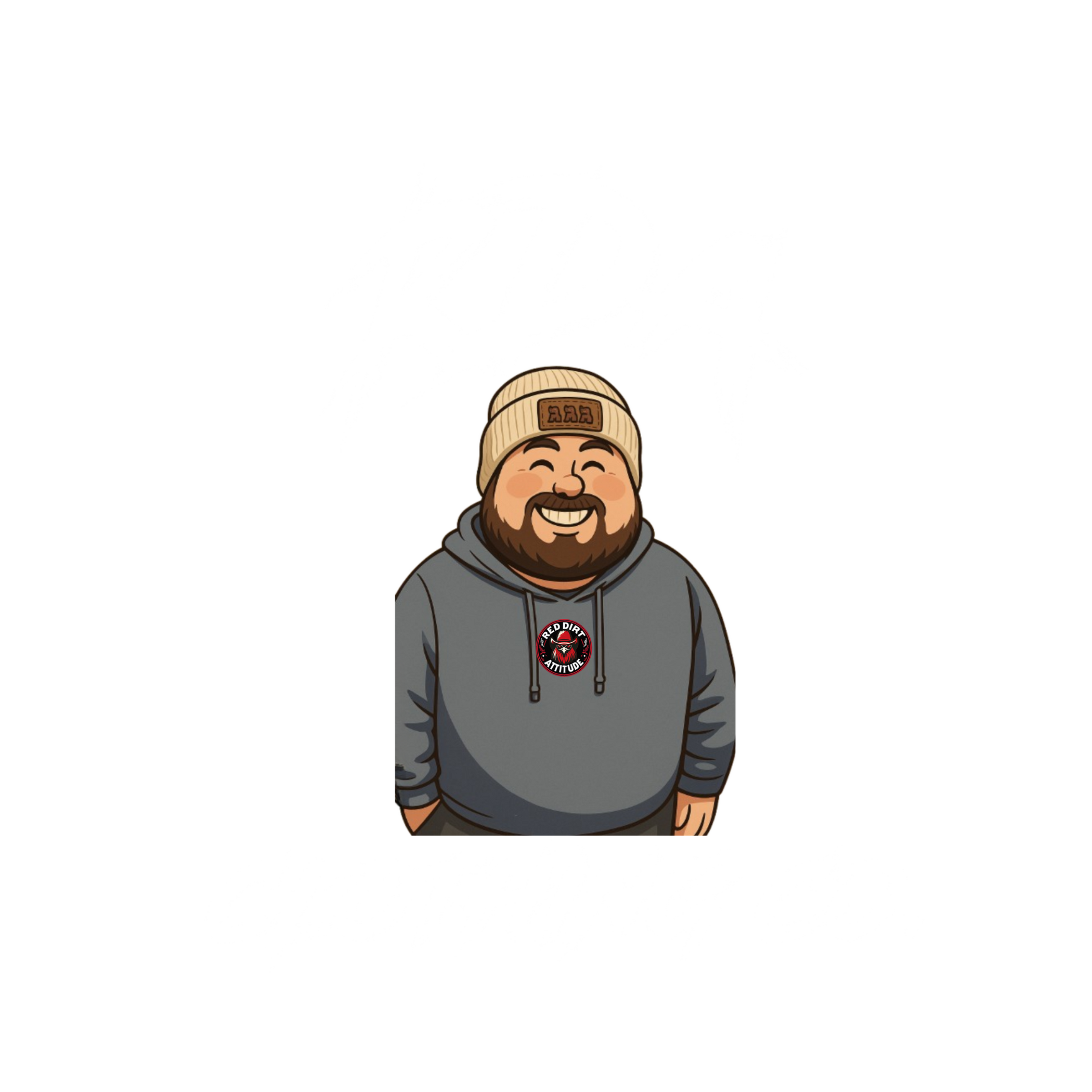 Red Dirt Clothing Logo Red Dirt Clothing Logo